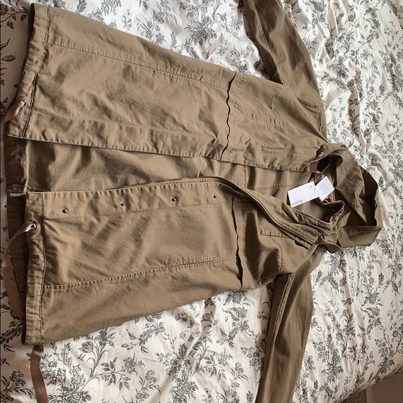 Jacket - Picture 4 of 4